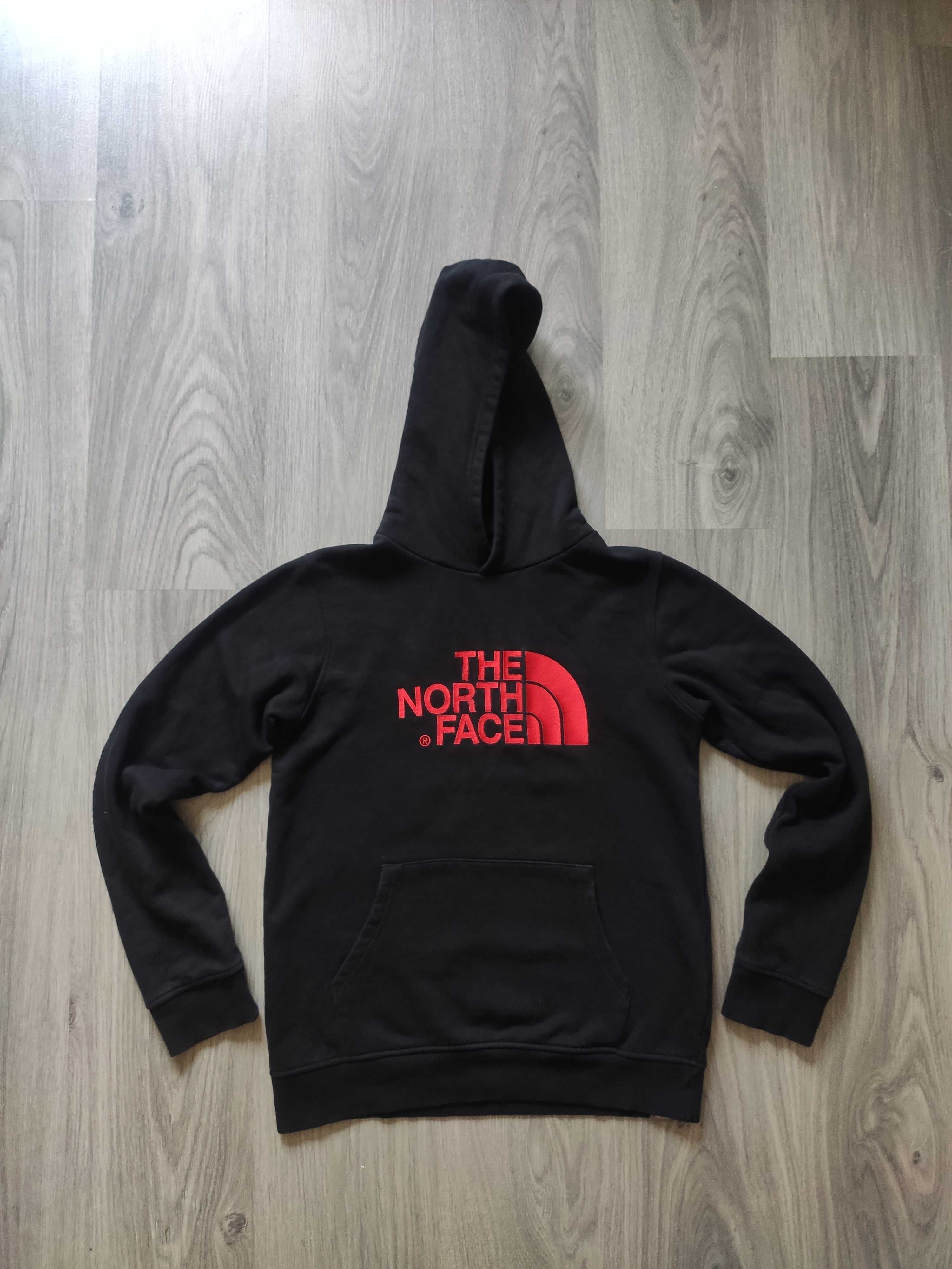 Толстовка The North Face