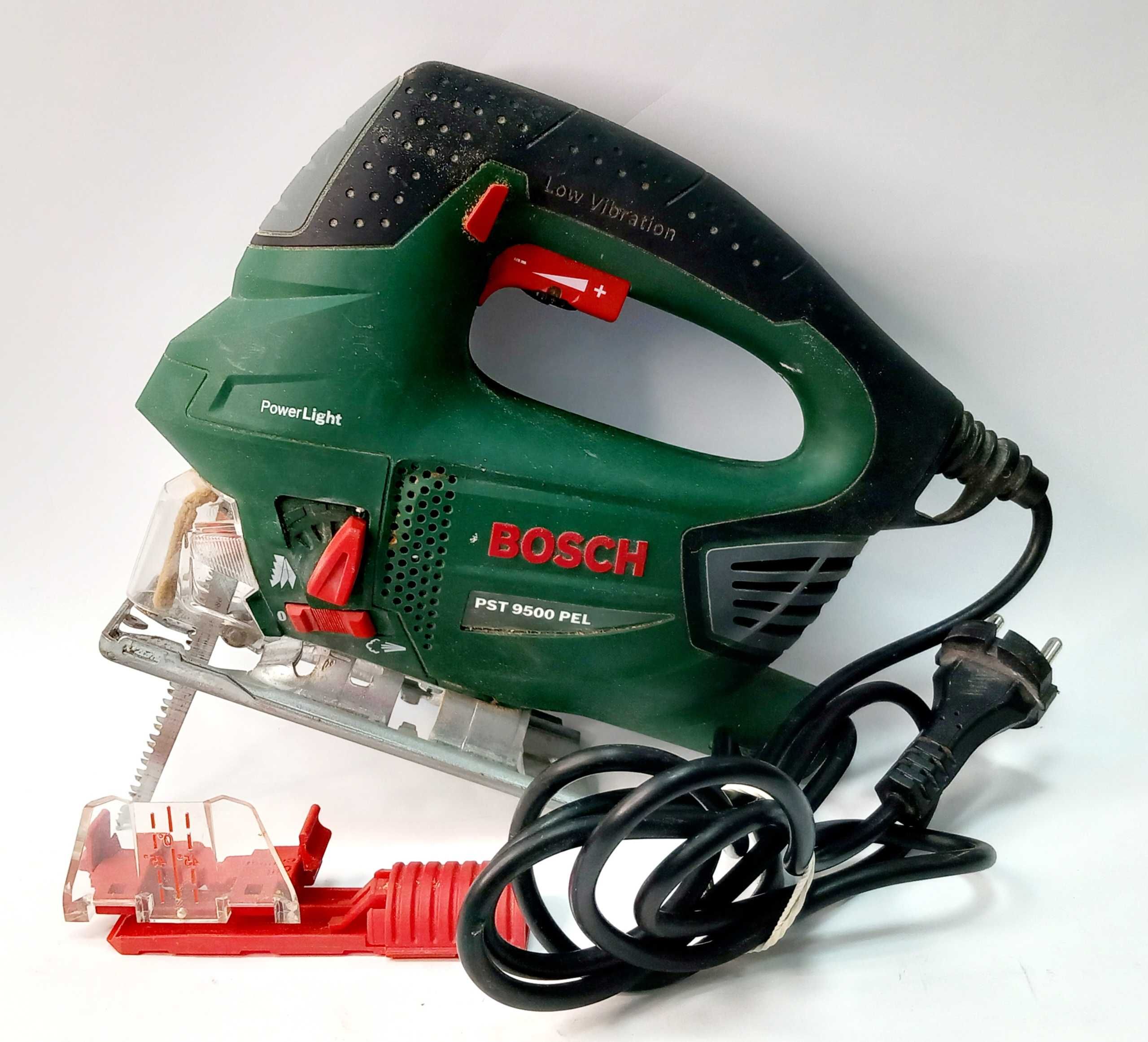 Wyrzynarka BOSCH PST 9500 PEL - 144/25/HUT