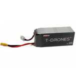 T-DRONES Ares 6S 22Ah 22,2 V