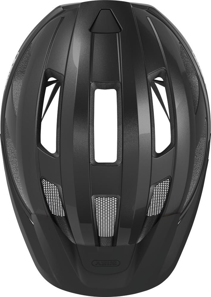 ABUS MACATOR Titan Kask Rowerowy rozmiar  52-58 cm