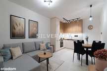 gotowe do wprowadzenia/3 pokoje/balkon/ul. Wici