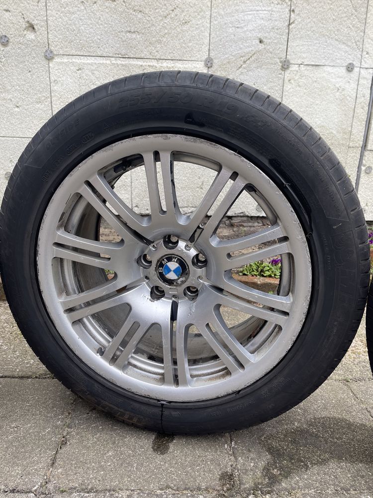 Felgi Bmw orginalne r19