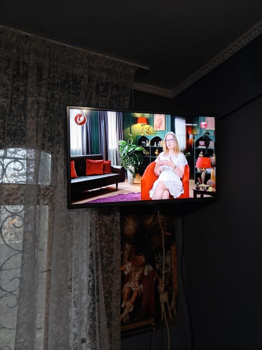 Плазменный телевизор LG