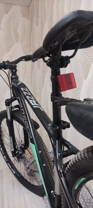 Велосипед CROSSER JAZZZ б/у в дуже хорошому стані ВІННИЦЯ