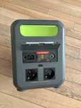 FOSSiBOT F1200 przenośna elektrownia 1024Wh 1200W LiFePO4