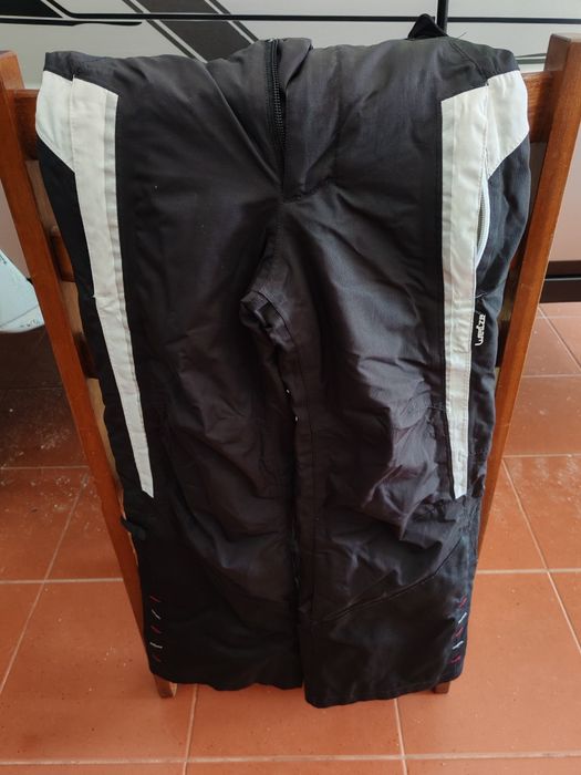 Calças neve criança