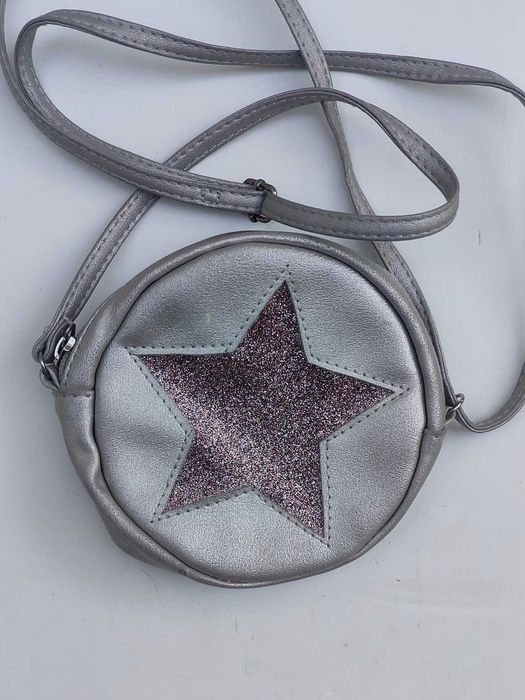 Bolsa carteira ombro de criança