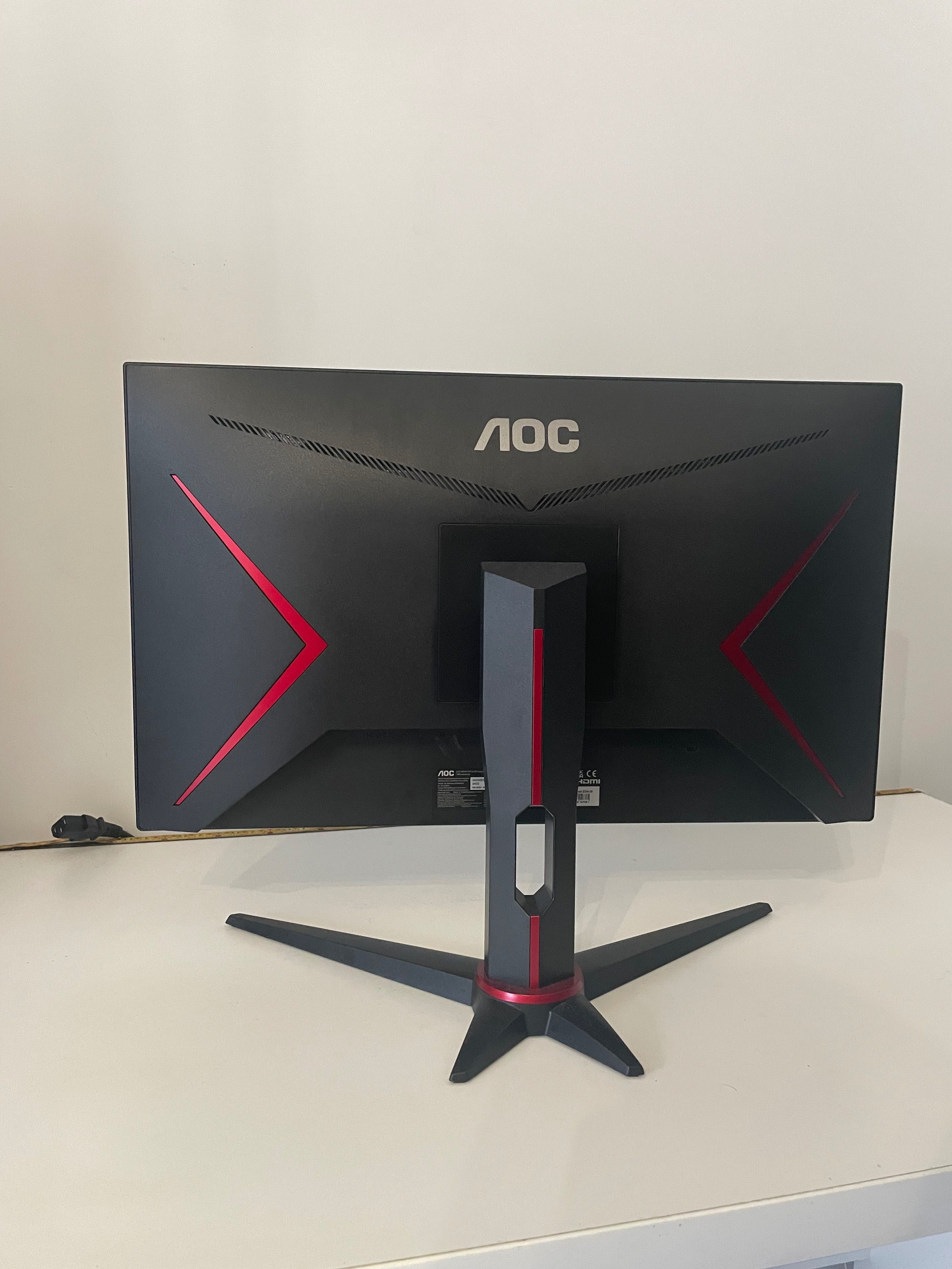 Monitor AOC 24G2ZE 240 Hz
