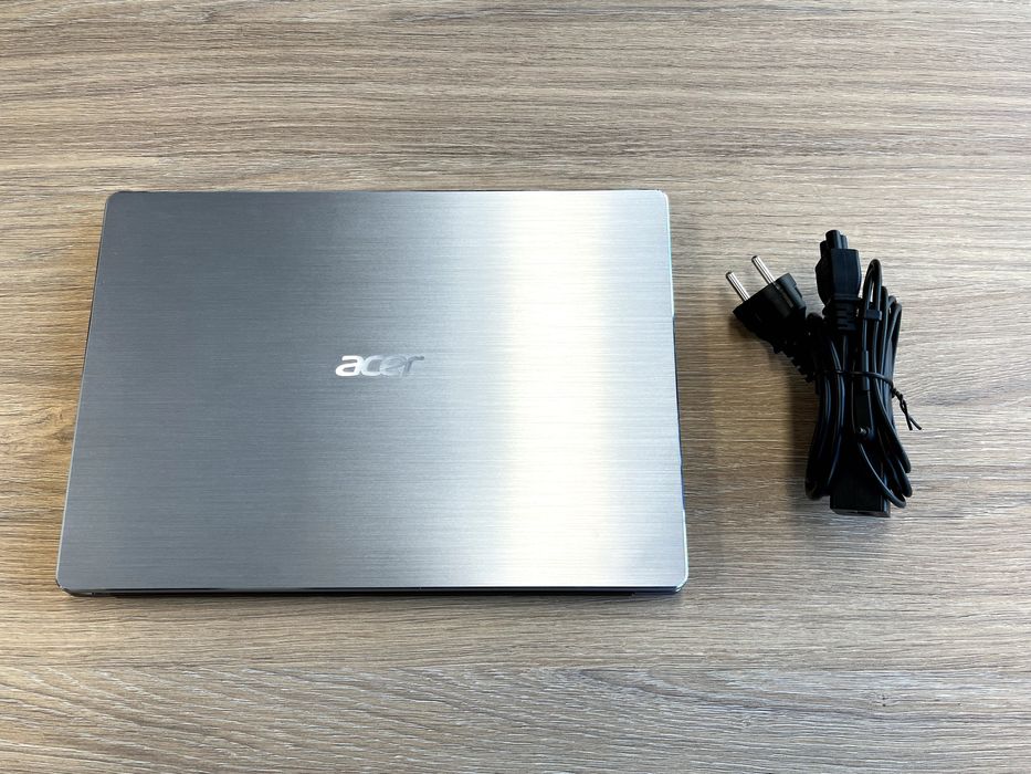 Laptop Acer Swift 3 SF314-54, i5-8250U, 8GB RAM, 256GB SSD