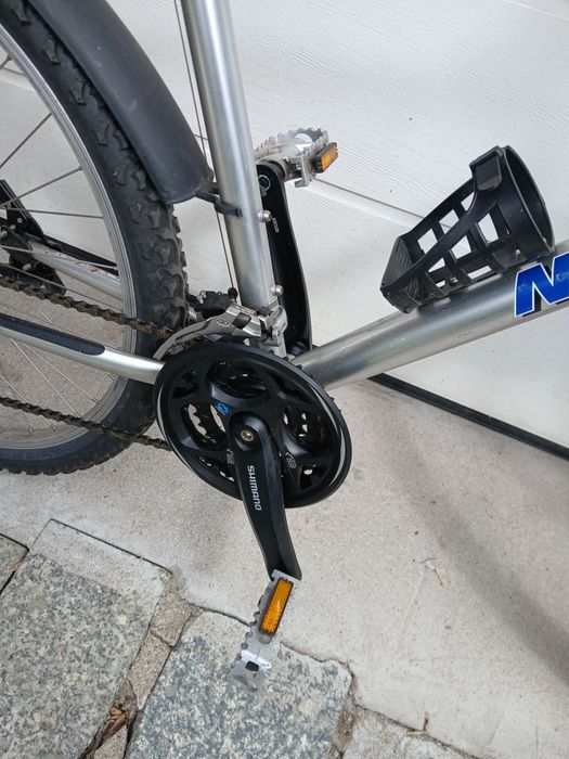 Rower Nishiki Timbuk