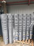 Siatka lesna 160/23/15 L