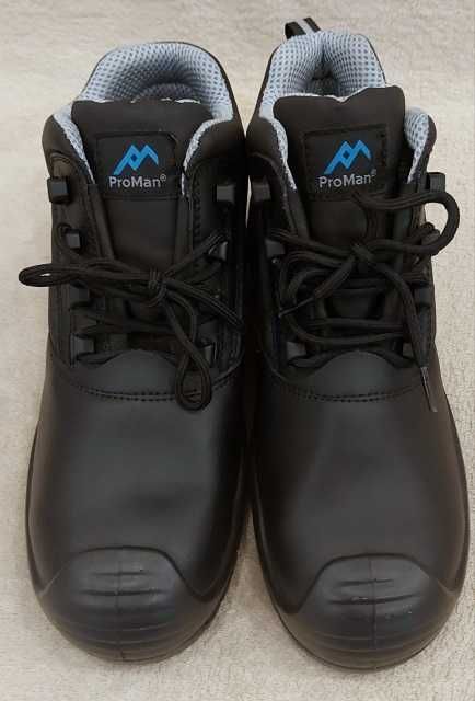 Робочі черевики  Proman