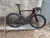 Vendo scott foil rc 30