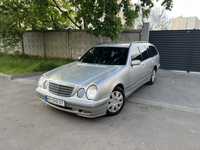 Mercedes Benz АВТОМАТ 2,2 Дизель