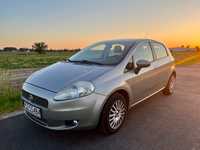 Fiat Grande Punto 1.4 Dynamic Blue&Me