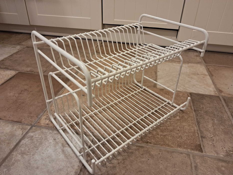 Suszarka ociekacz do naczyń