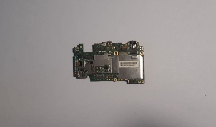 Материнська плата Xiaomi Redmi 4X, робоча, оригінал