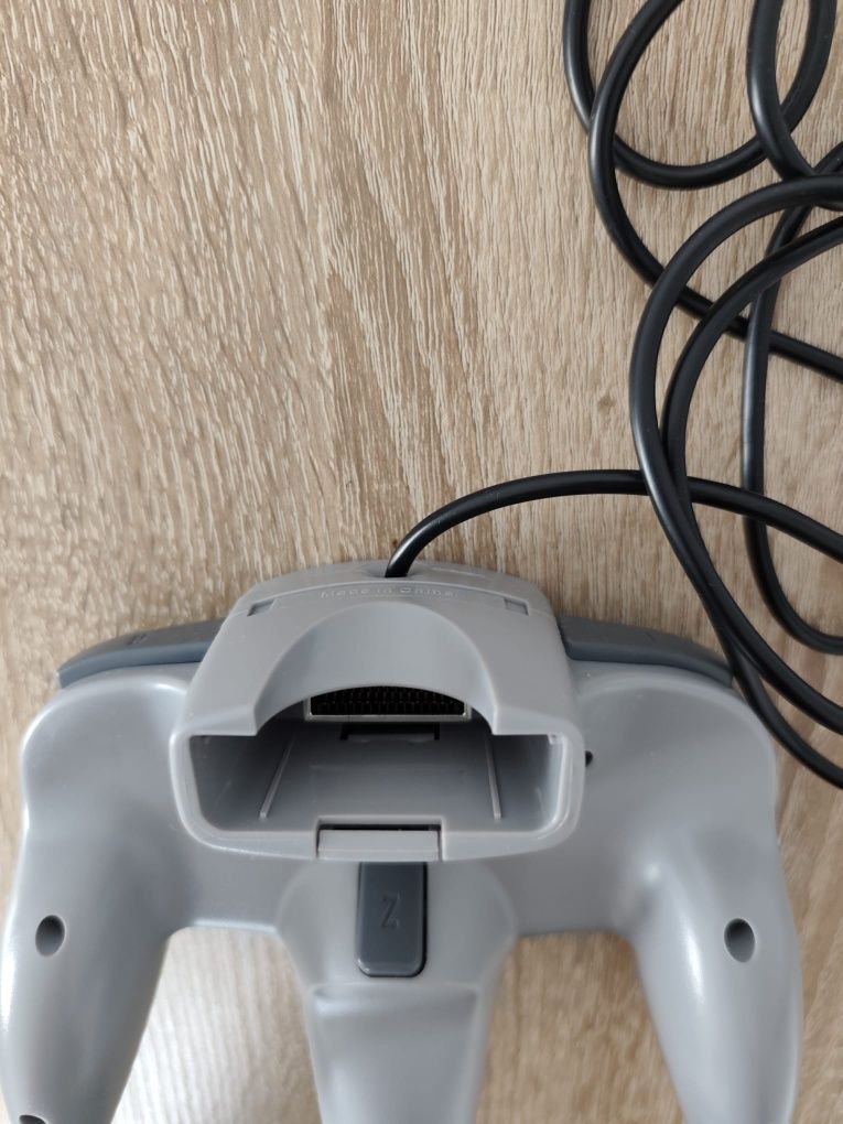 Controller Nintendo 64 zamiennik