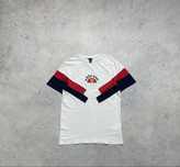Мужская Футболка Ellesse С Большим Логотипом Оригинал Идеал S