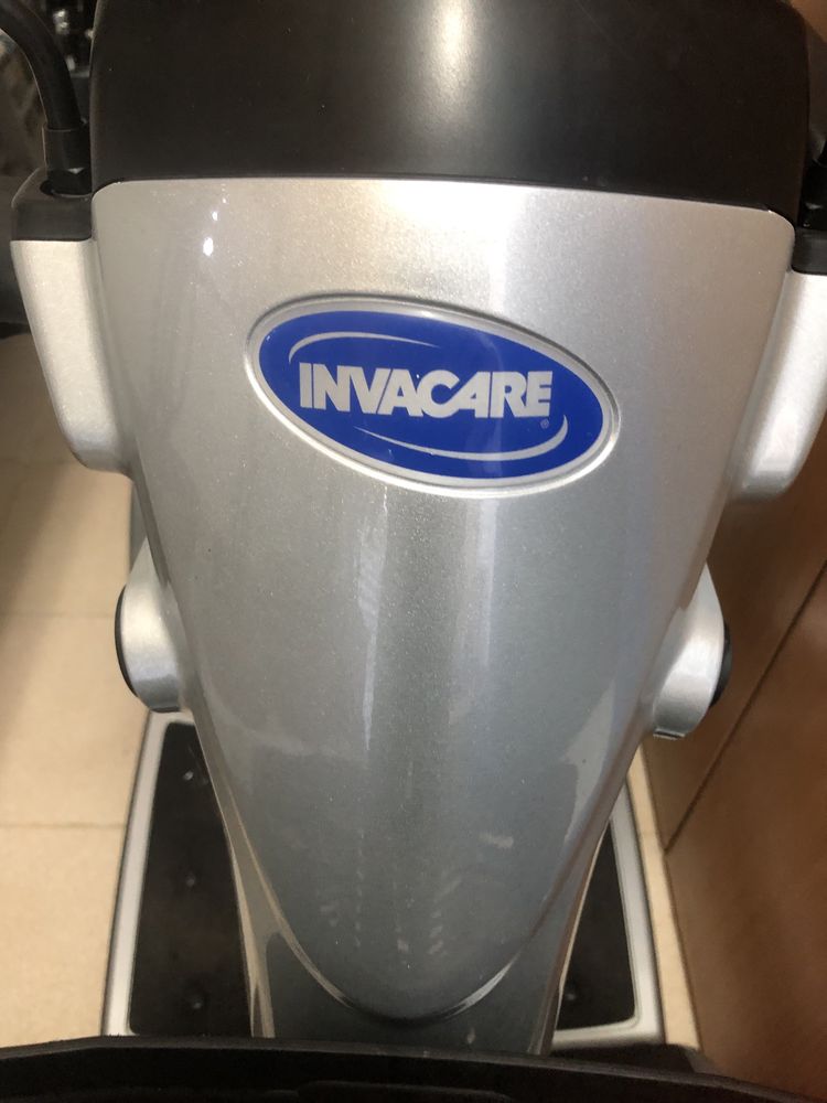 Scooter Invacare