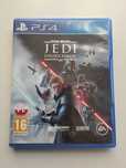 Jedi fallen order ps4