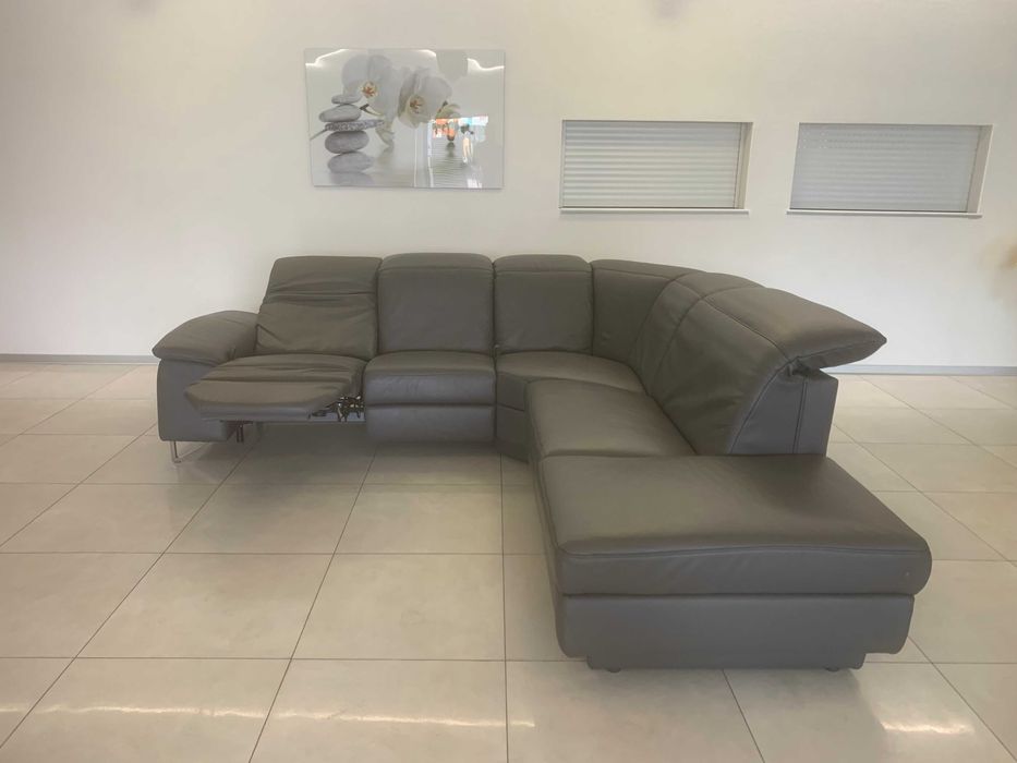 himolla niemiecki narożnik skóra naturalna 275x275 ciemnoszary