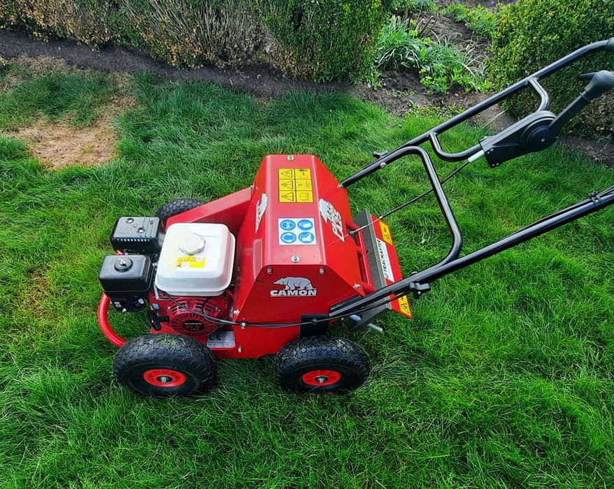 AERATOR nakłuwacz areator Camon LA25 do napowietrznania rurkowy otwor