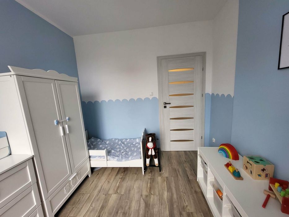 Mieszkanie 2 pokojowe centrum