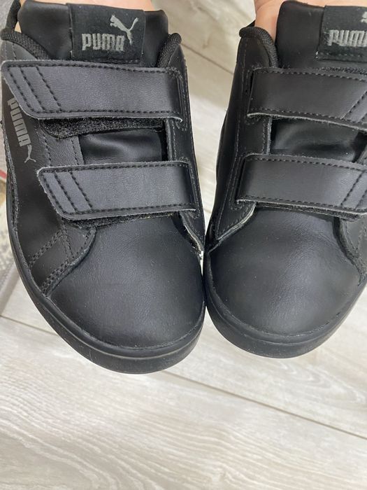 Продам дитячі кеди Puma