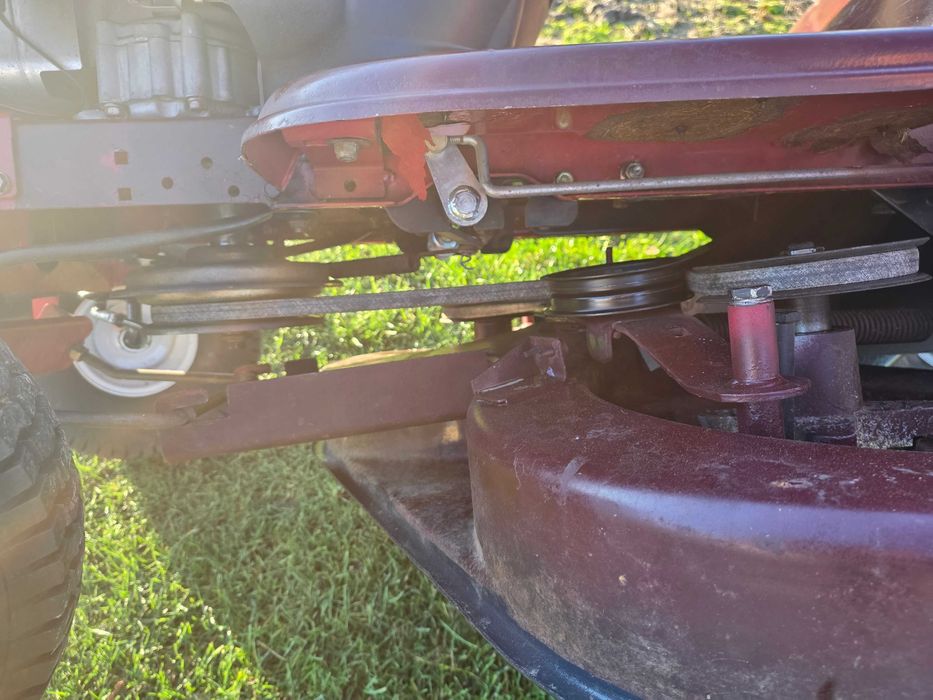 Traktorek kosiarka Gutbrod GLX92RA Łódź