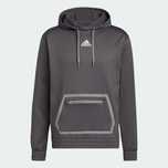 Adidas men Team Issue Pullover Hoodie XL худі США оригінал