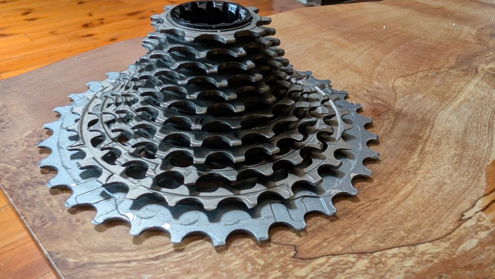 Kaseta sram Red 10-33t 1290-d1, 12 SPD XDR