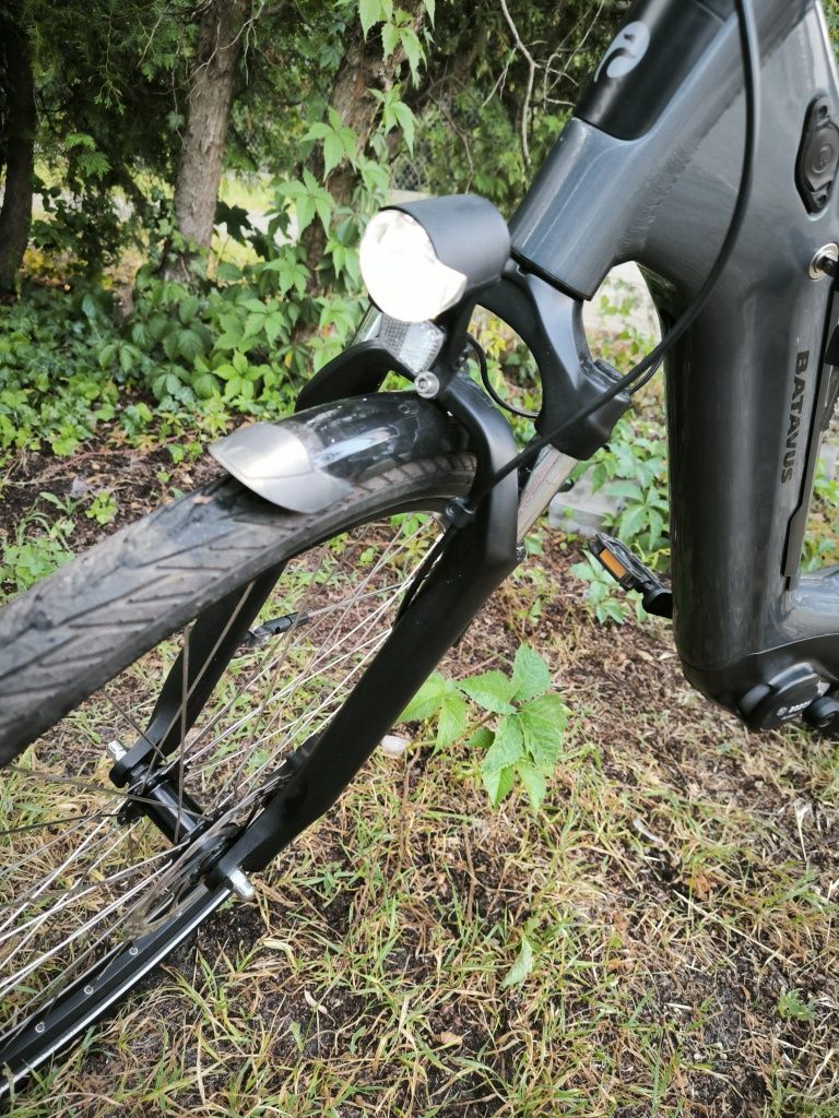 Batavus velder bosch actve plus nie gazelle trek koga