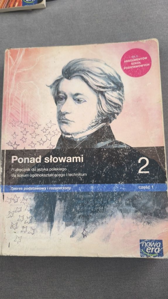 Ponad słowami 2.1