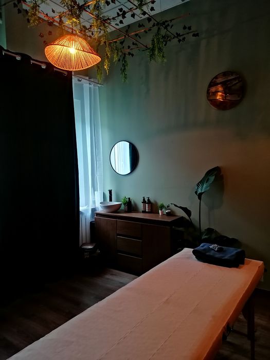 Masaż Klasyczny, Relaksacyjny i wiele innych  innych