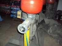 Bomba de água hidropressoras 6.5 CV novas marcas cucoline.