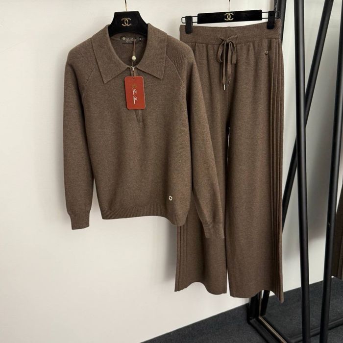 костюм loro  люкс