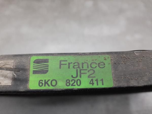 Radiador AC SEAT Ibiza II (6K1)