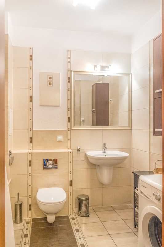 Mieszkanie 3 Pokoje 63m2 Chmieleniec 16 Dębniki - Ruczaj Kraków