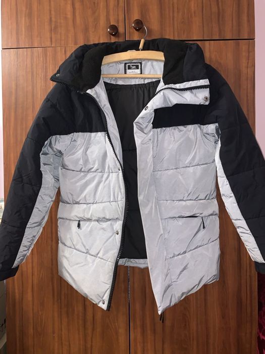 Куртка зима,єврозима Staff