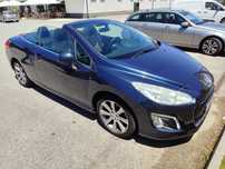 PEUGEOT 308 CC 1.6 VTi Sport