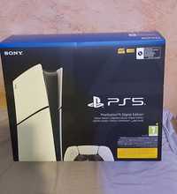 Konsola SONY PlayStation 5 Slim Digital Edition 1TB D Chassis