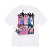 Футболка Stussy t-shirt стусі tee