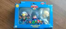 Figurki z gry Brawl Stars