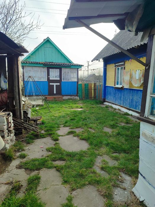 Продається будинок в селі Стовпинка