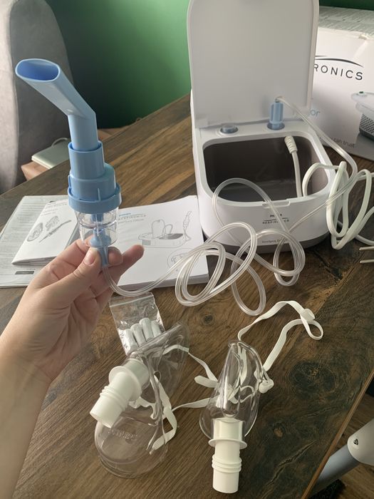 Інгалятор небулайзер Philips