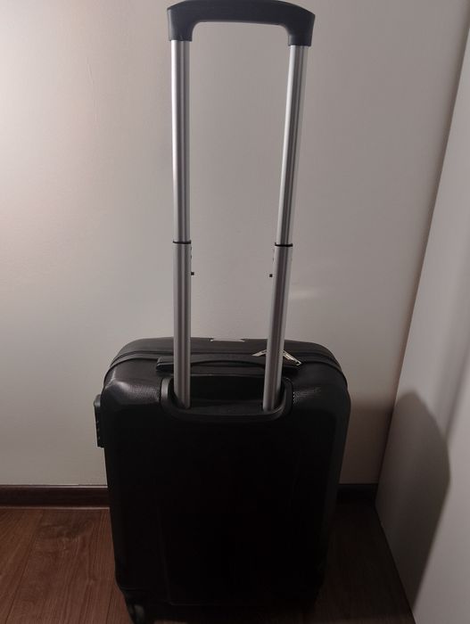 Walizka podróżna Puccini