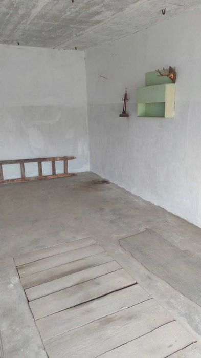 Сдам в аренду гараж 6 на 4 в кооперативе "Турбинист" г. Николаев