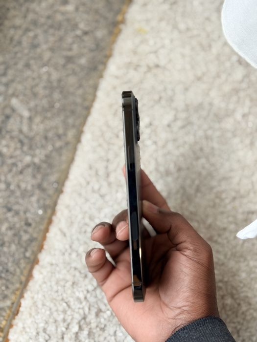 Iphone 13 pro max 128 GB