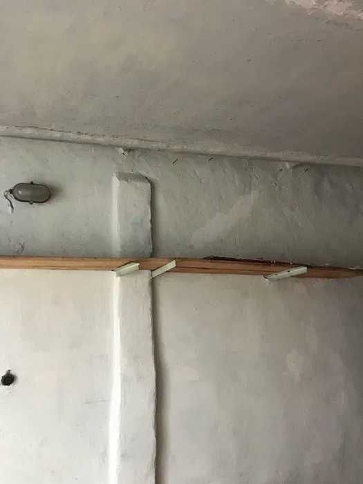 Гараж с арендатором в ГК Титан